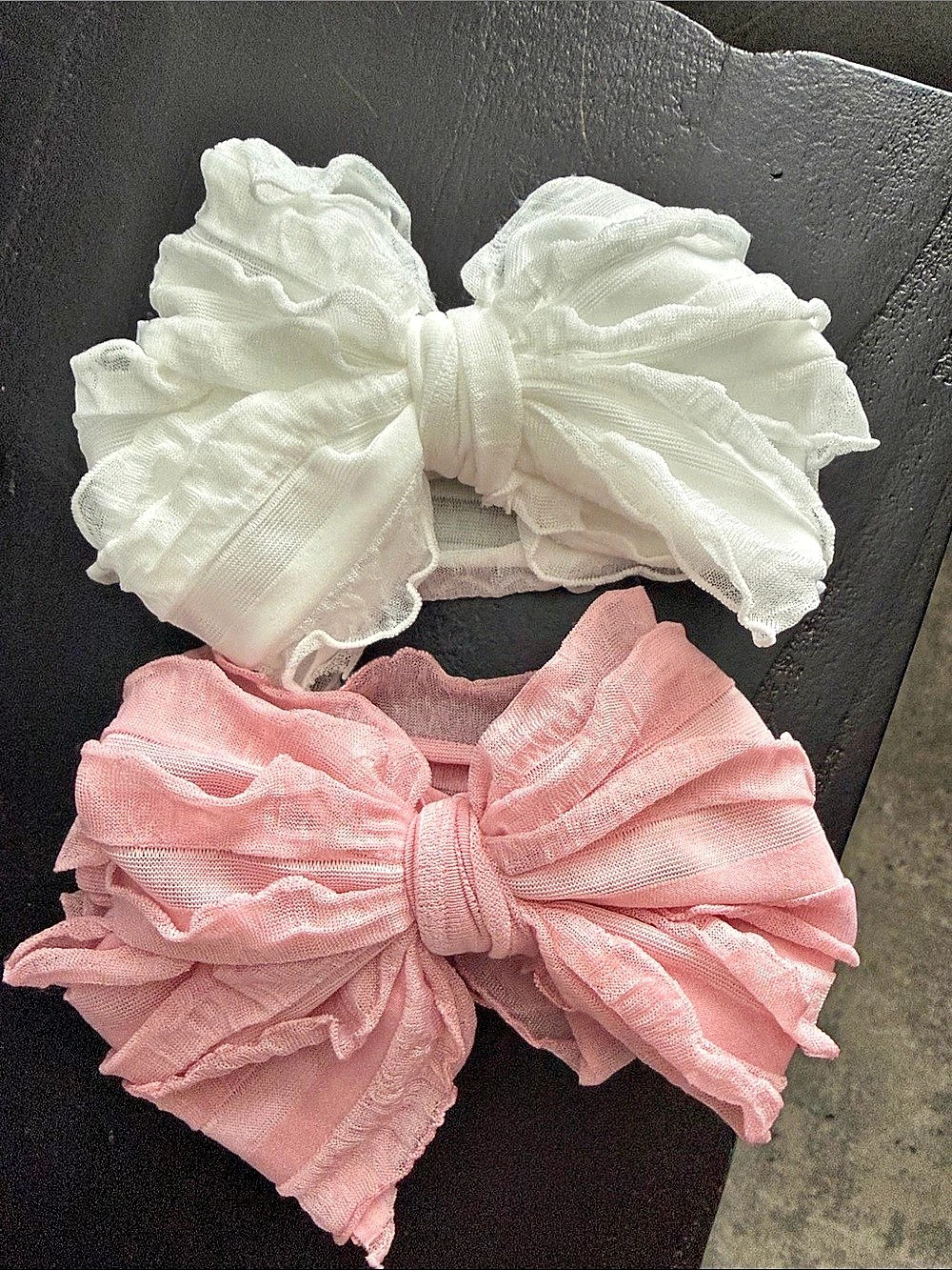 Caden Lane Bows NWOT